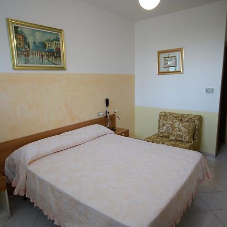 Hotel I Laghetti Polesella Extérieur photo
