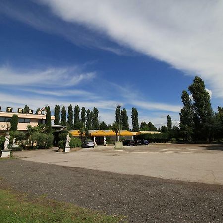 Hotel I Laghetti Polesella Extérieur photo