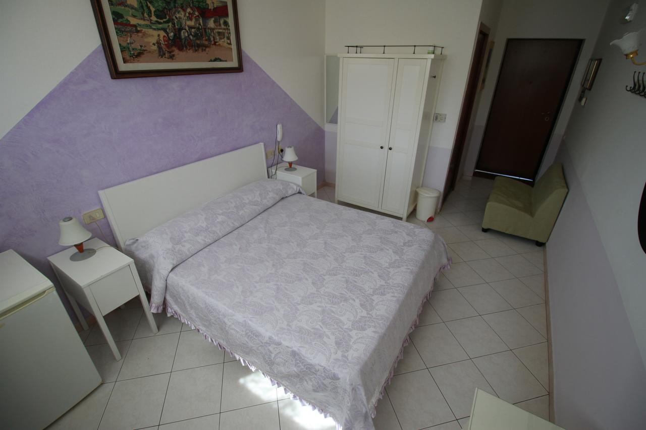 Hotel I Laghetti Polesella Extérieur photo