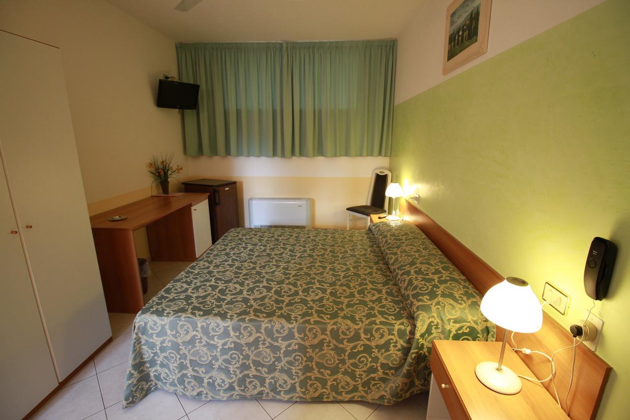 Hotel I Laghetti Polesella Extérieur photo