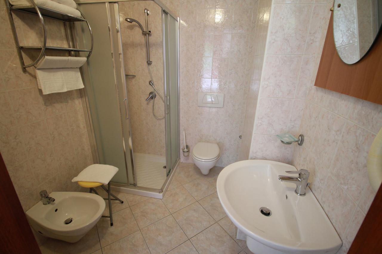 Hotel I Laghetti Polesella Extérieur photo