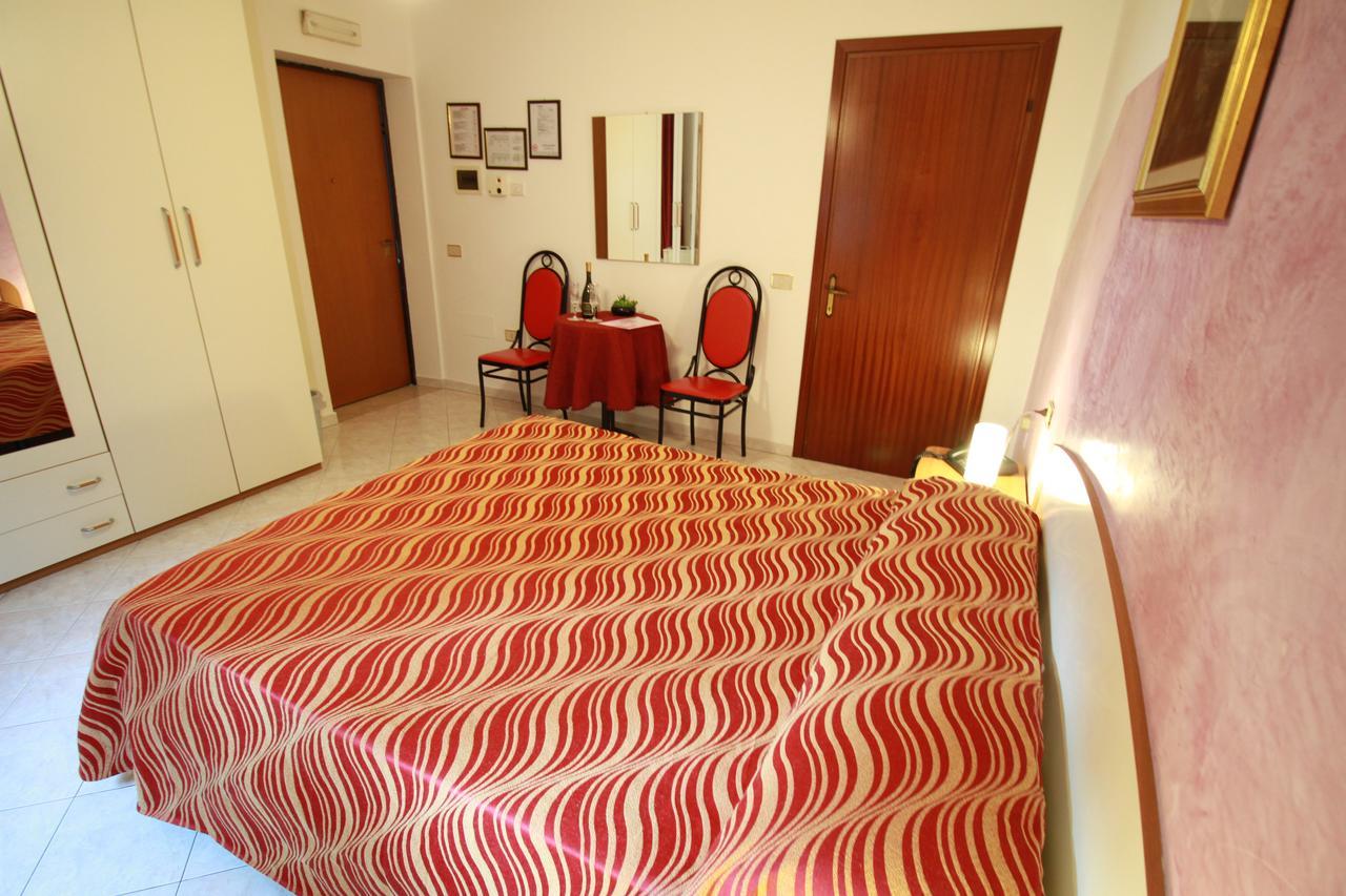 Hotel I Laghetti Polesella Extérieur photo